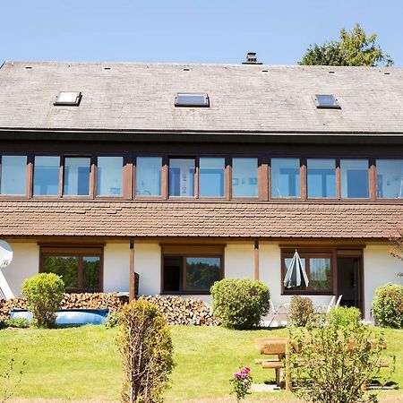 Ferienhaus Voelkle Hinterzarten Bagian luar foto