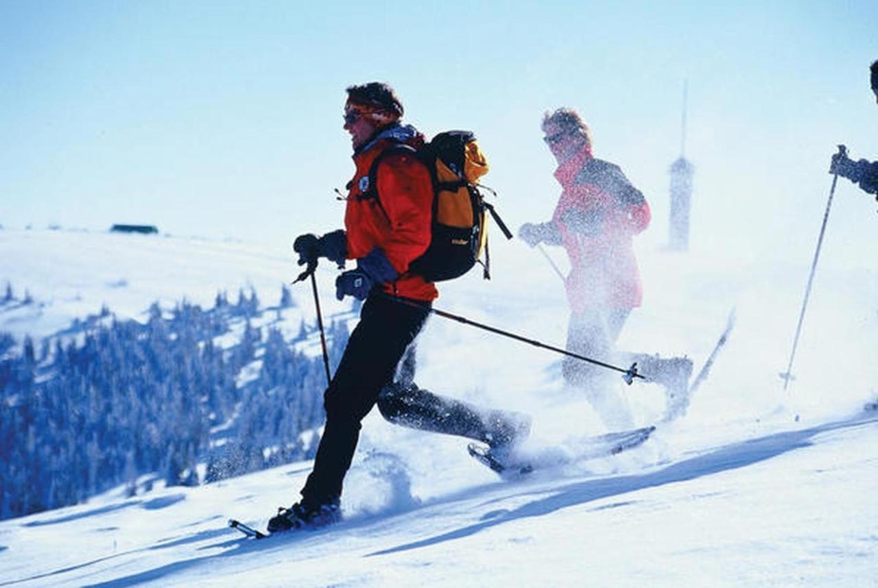 Ferienhaus Voelkle Hinterzarten Bagian luar foto