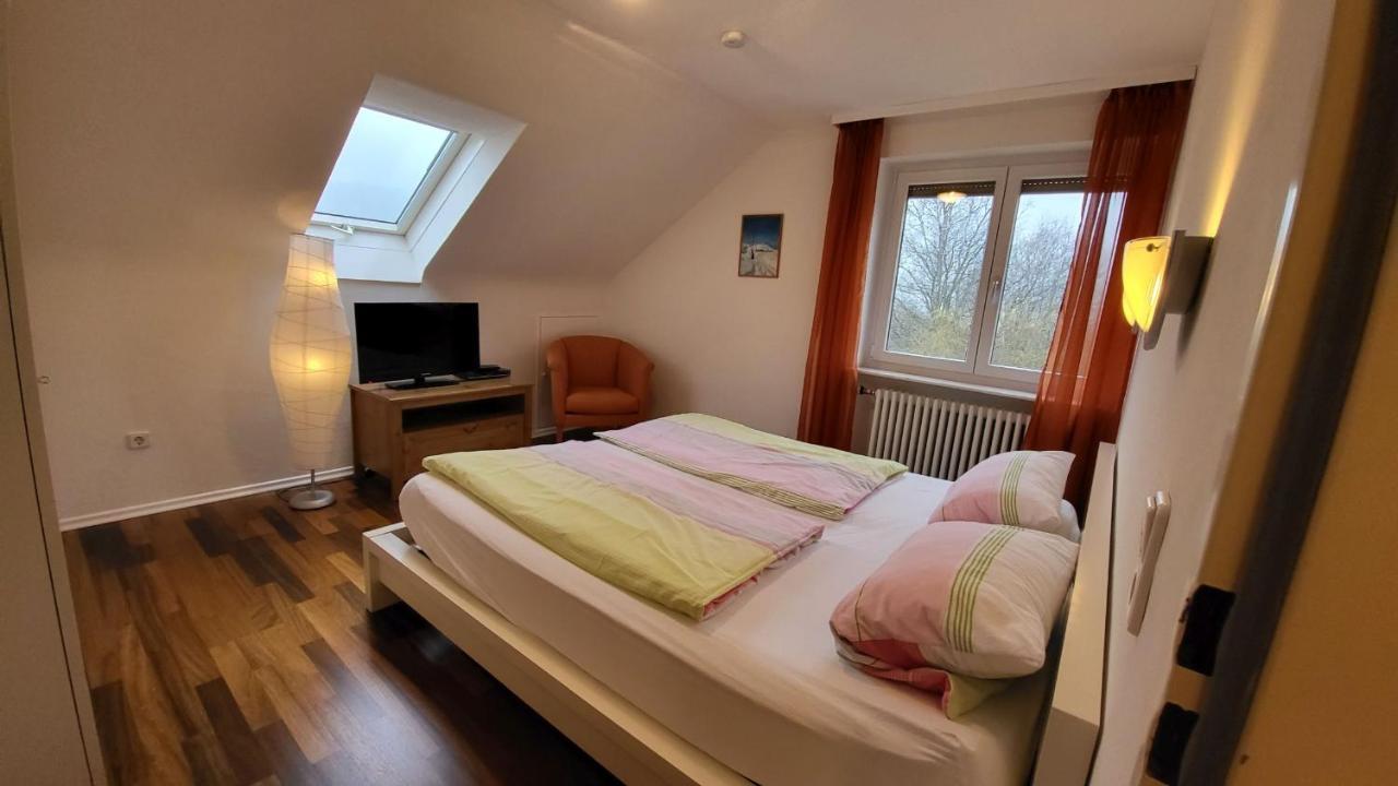 Ferienhaus Voelkle Hinterzarten Bagian luar foto