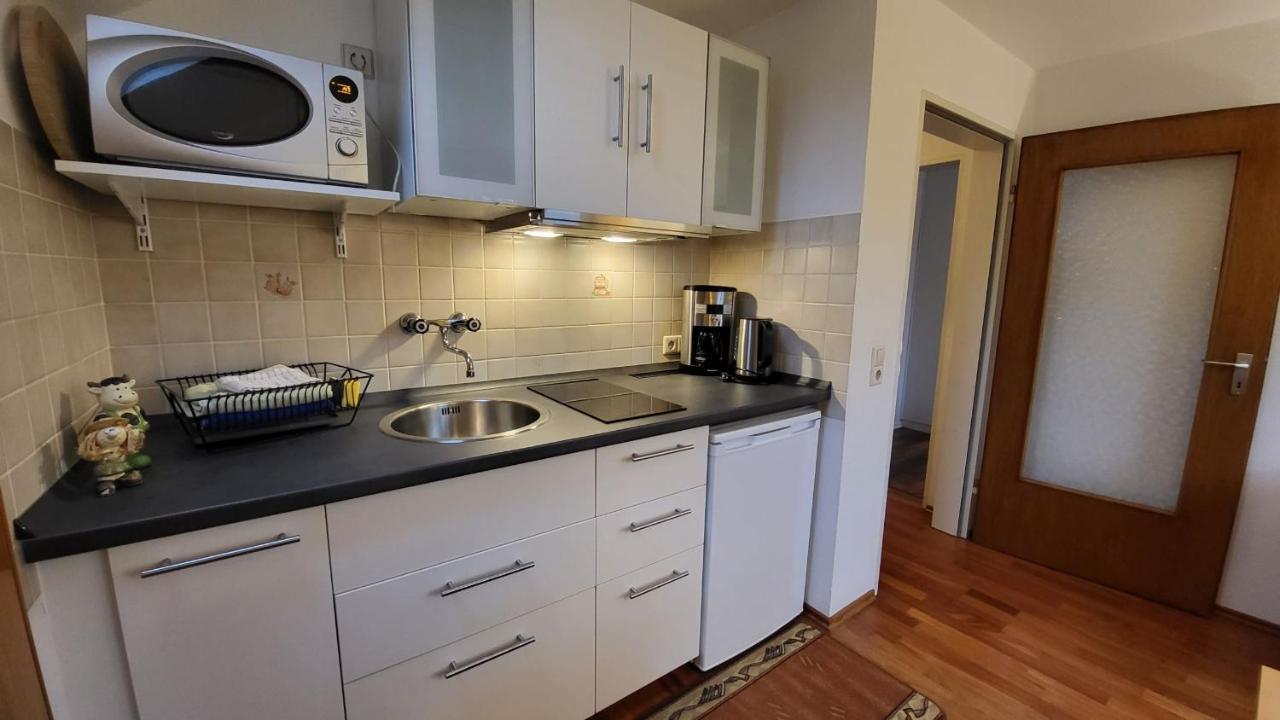 Ferienhaus Voelkle Hinterzarten Bagian luar foto