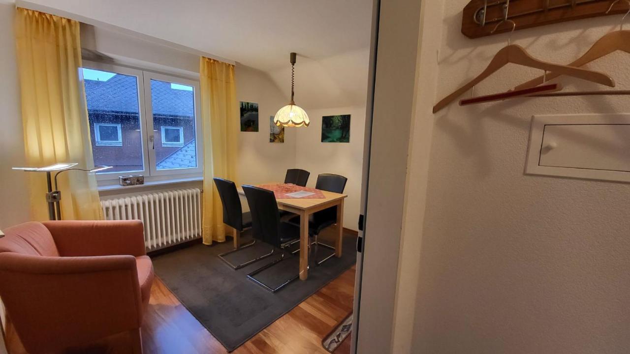 Ferienhaus Voelkle Hinterzarten Bagian luar foto