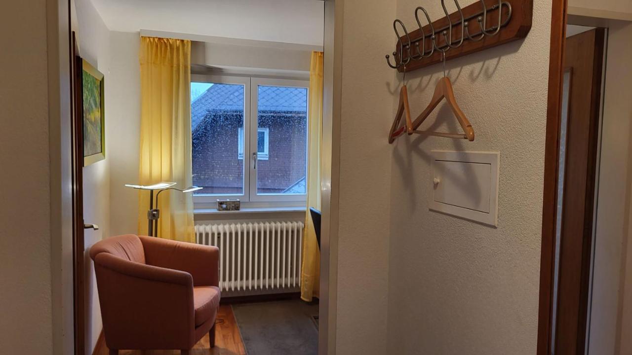 Ferienhaus Voelkle Hinterzarten Bagian luar foto