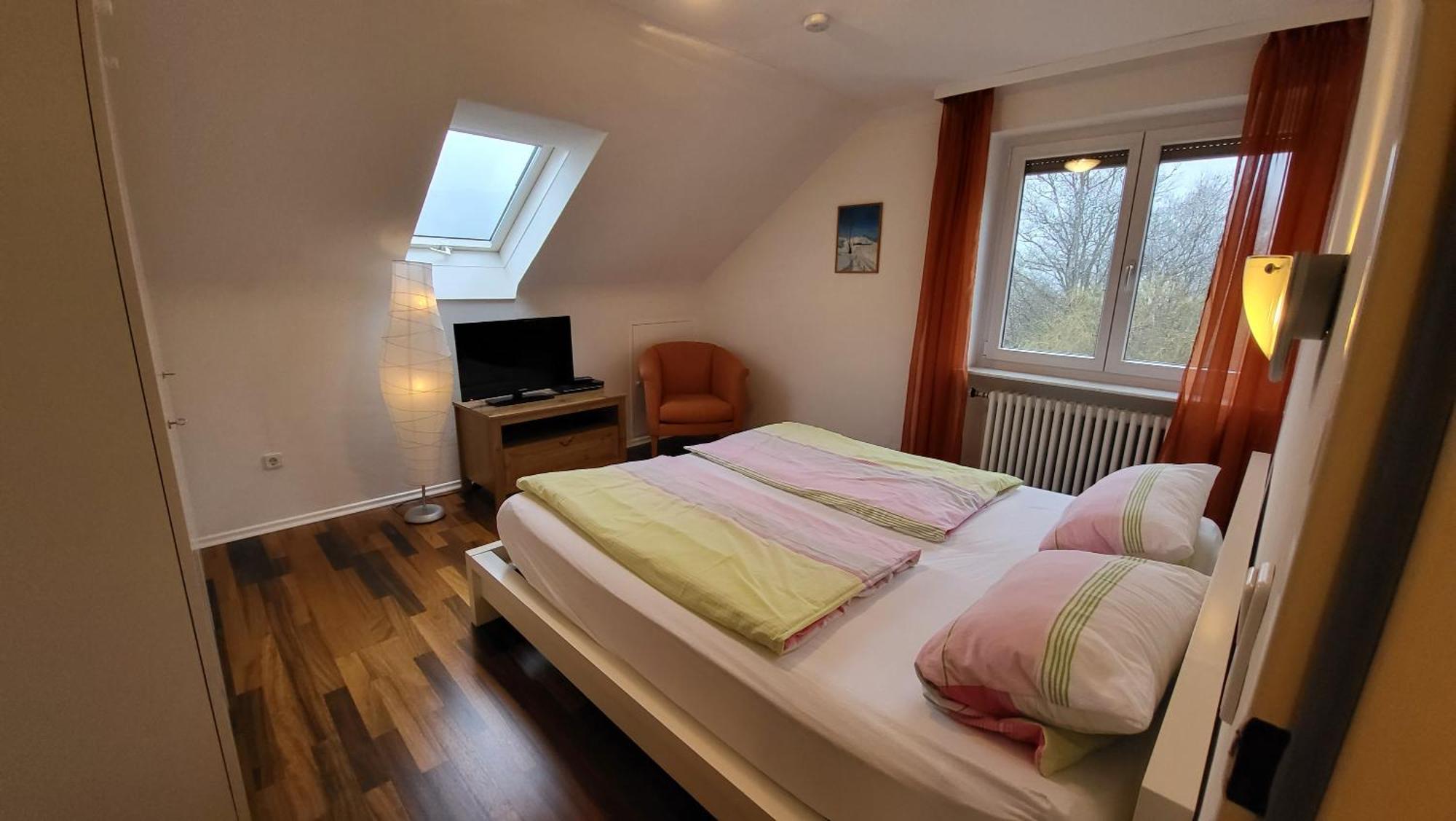 Ferienhaus Voelkle Hinterzarten Bagian luar foto