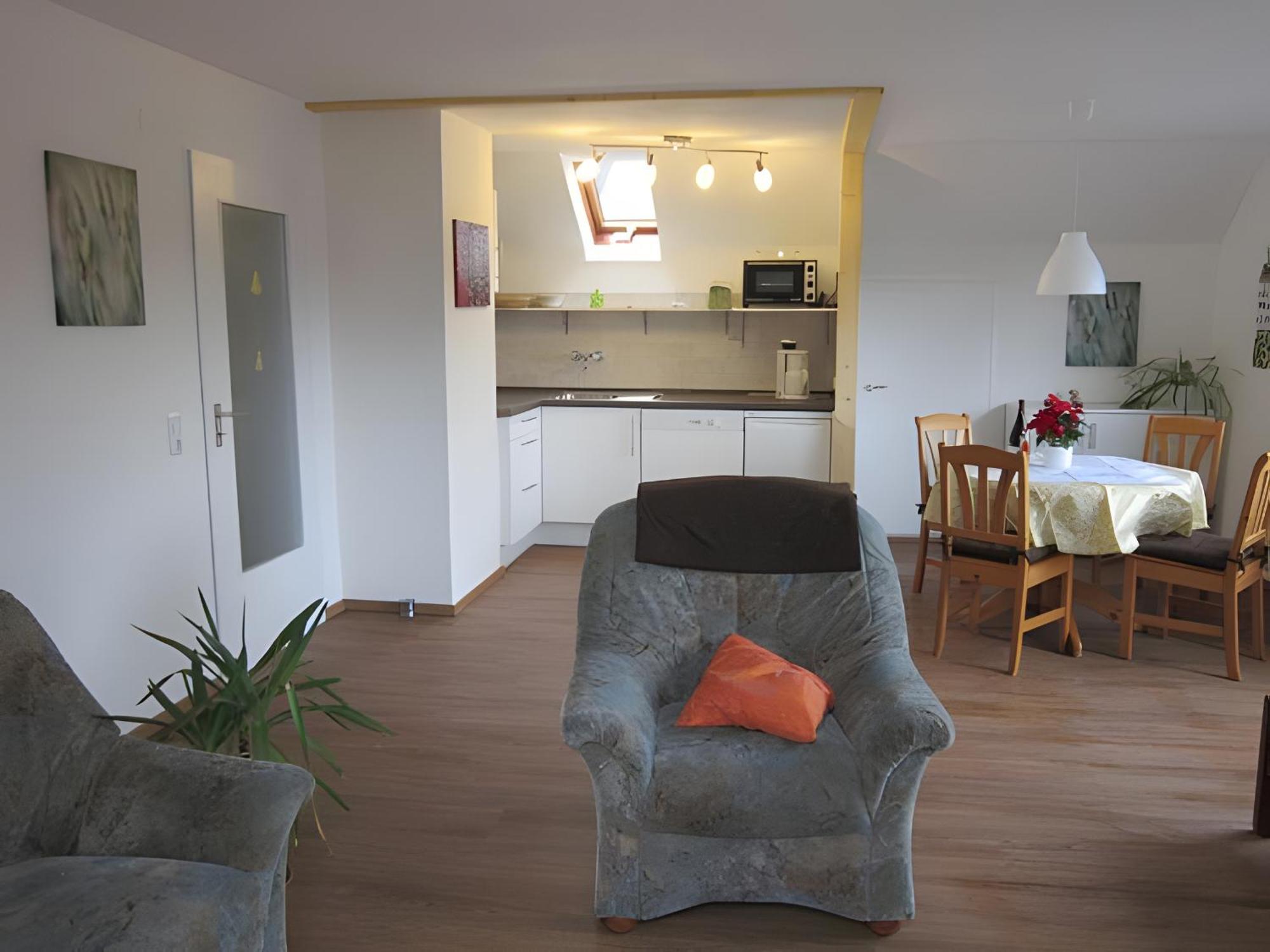 Ferienhaus Voelkle Hinterzarten Bagian luar foto