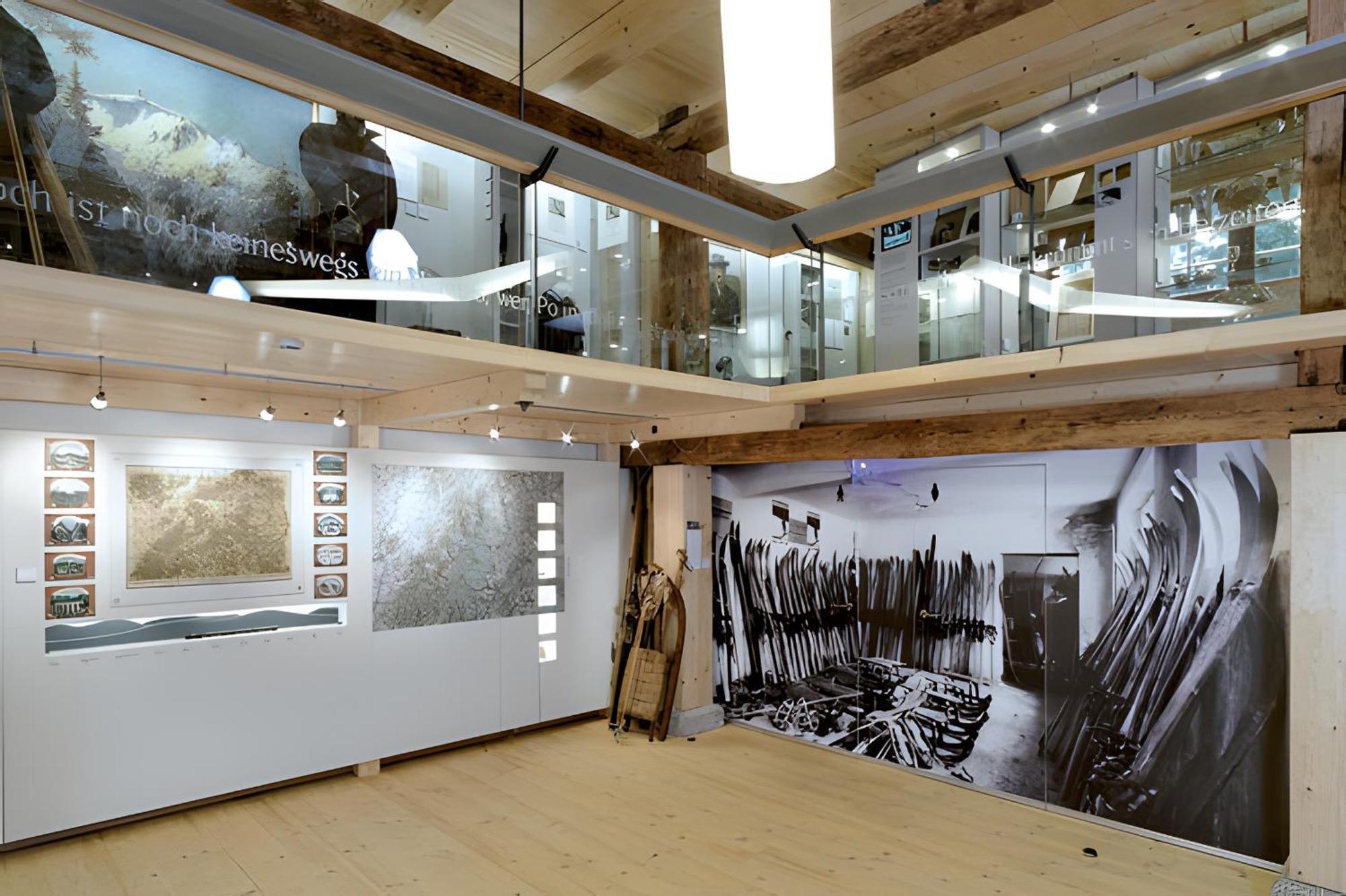 Ferienhaus Voelkle Hinterzarten Bagian luar foto