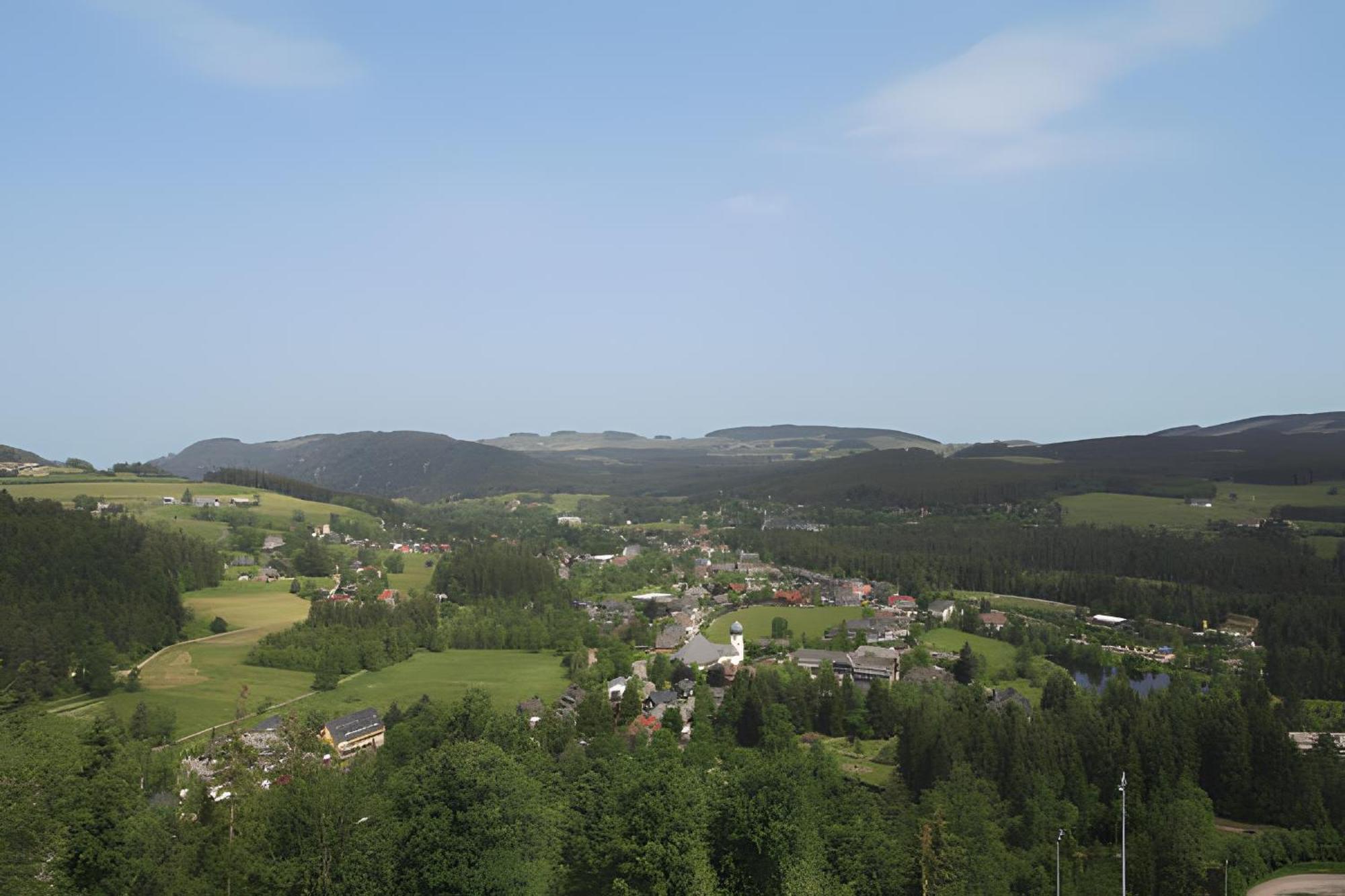 Ferienhaus Voelkle Hinterzarten Bagian luar foto