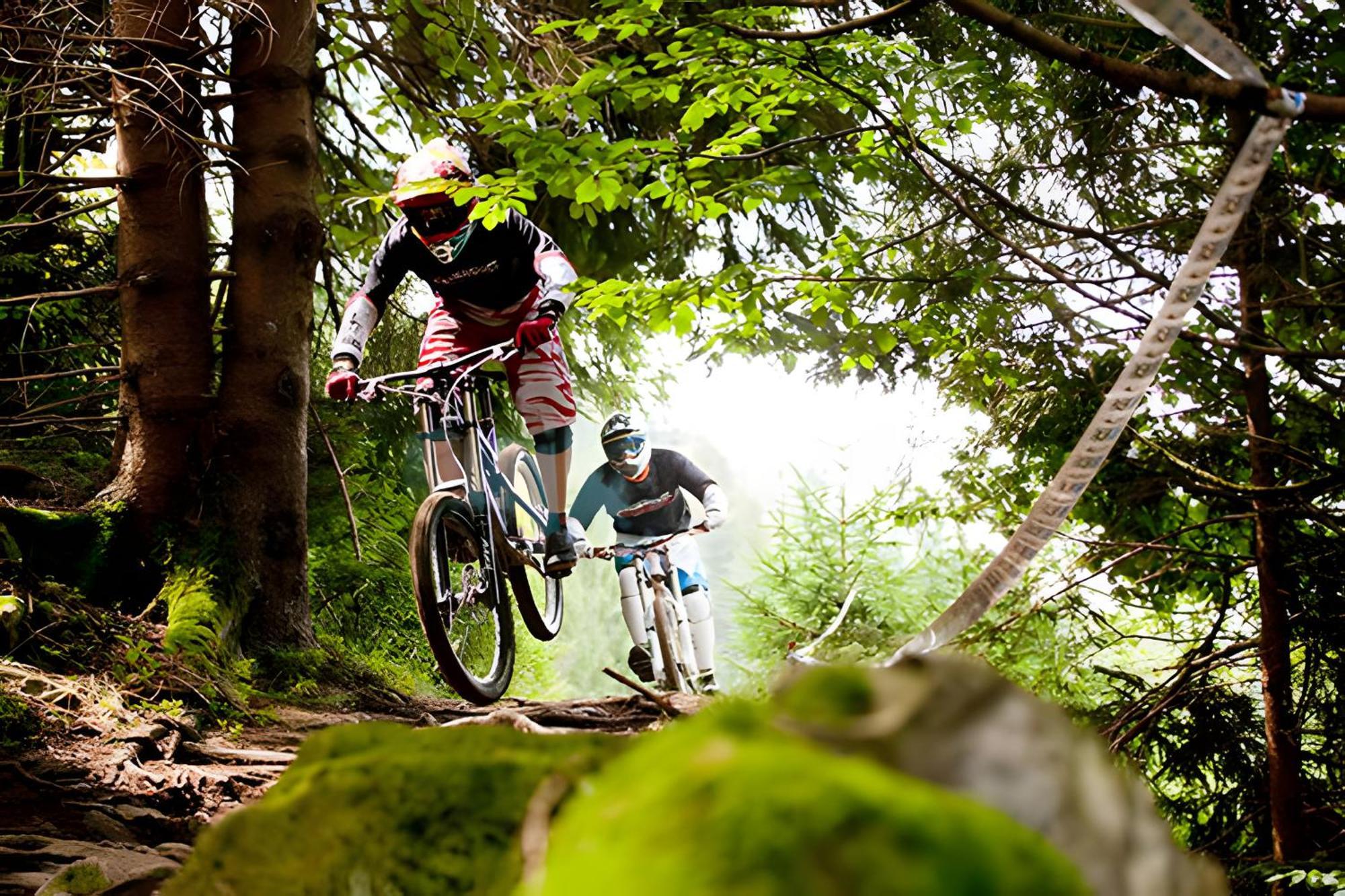 Ferienhaus Voelkle Hinterzarten Bagian luar foto